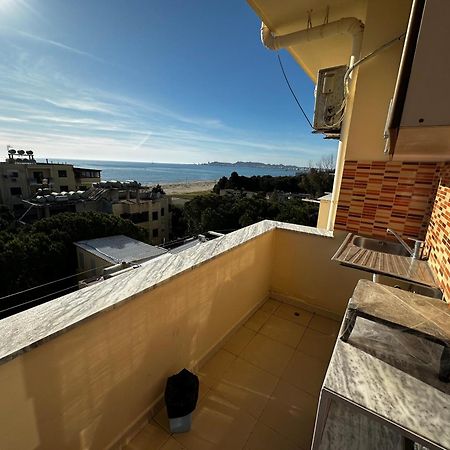Romance Holiday Garden Inn Durres Luaran gambar