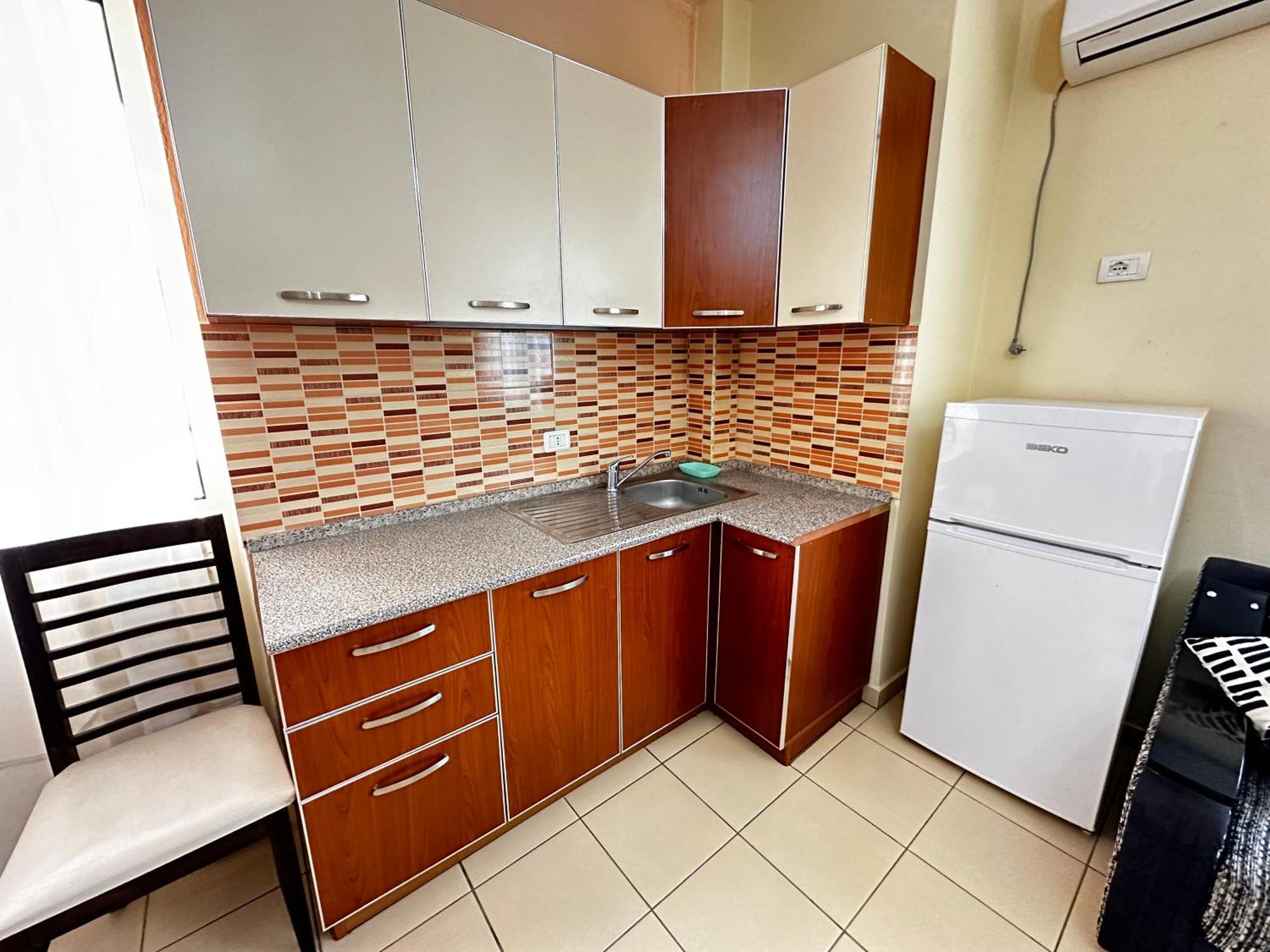 Romance Holiday Garden Inn Durres Luaran gambar