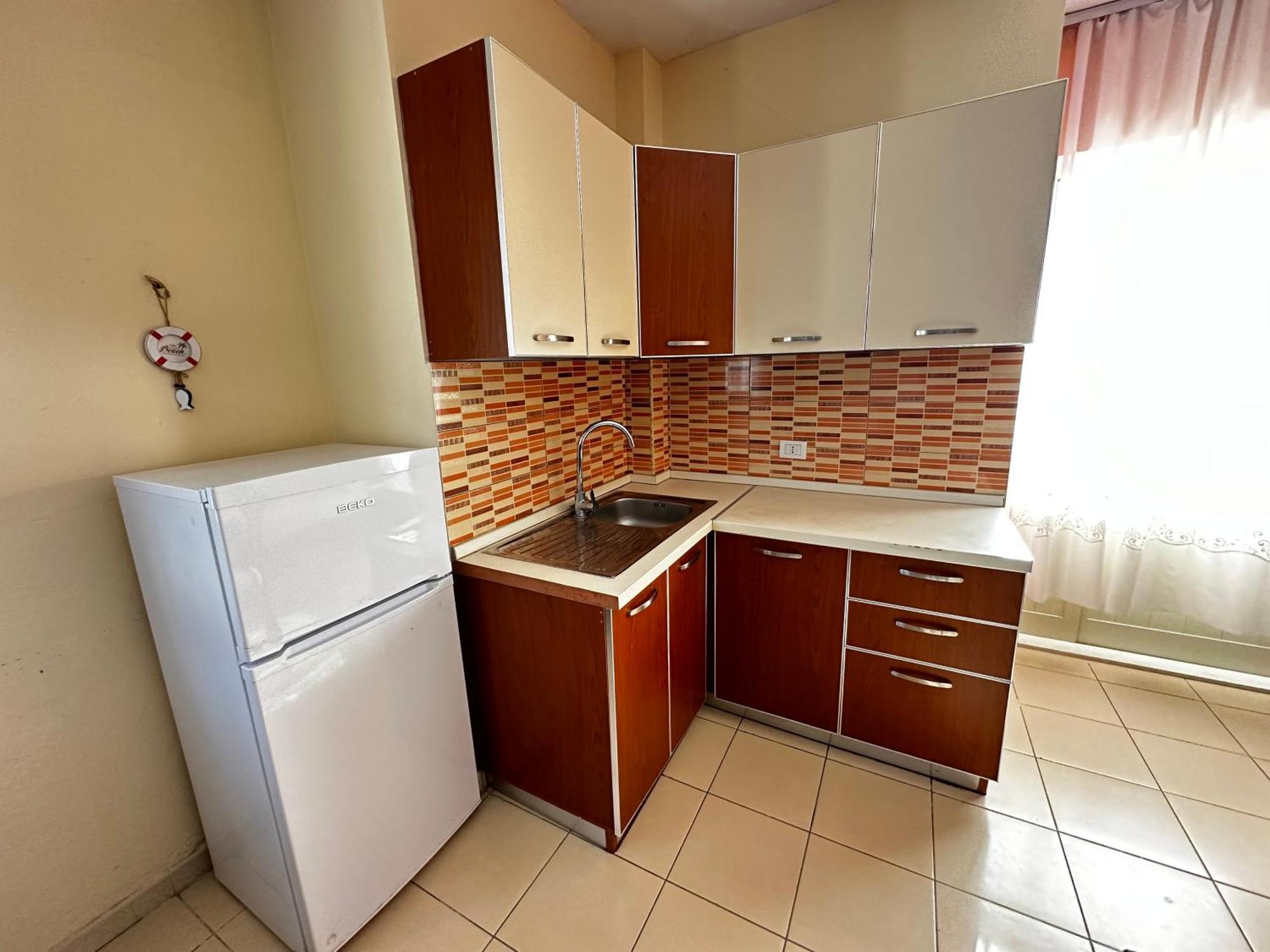Romance Holiday Garden Inn Durres Luaran gambar