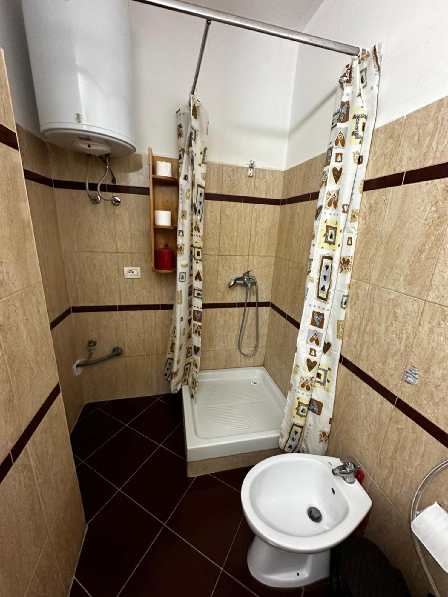 Romance Holiday Garden Inn Durres Luaran gambar