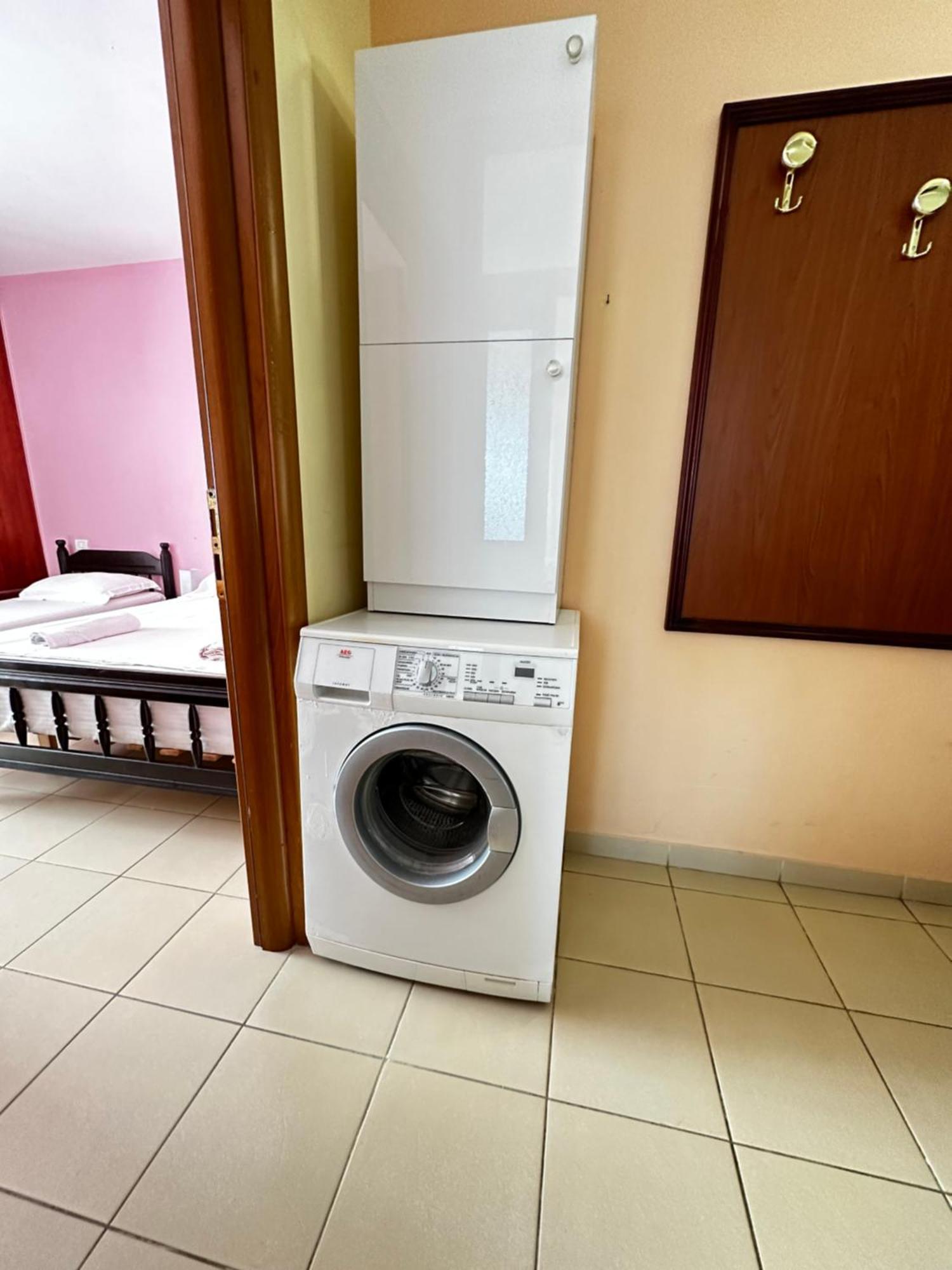Romance Holiday Garden Inn Durres Luaran gambar