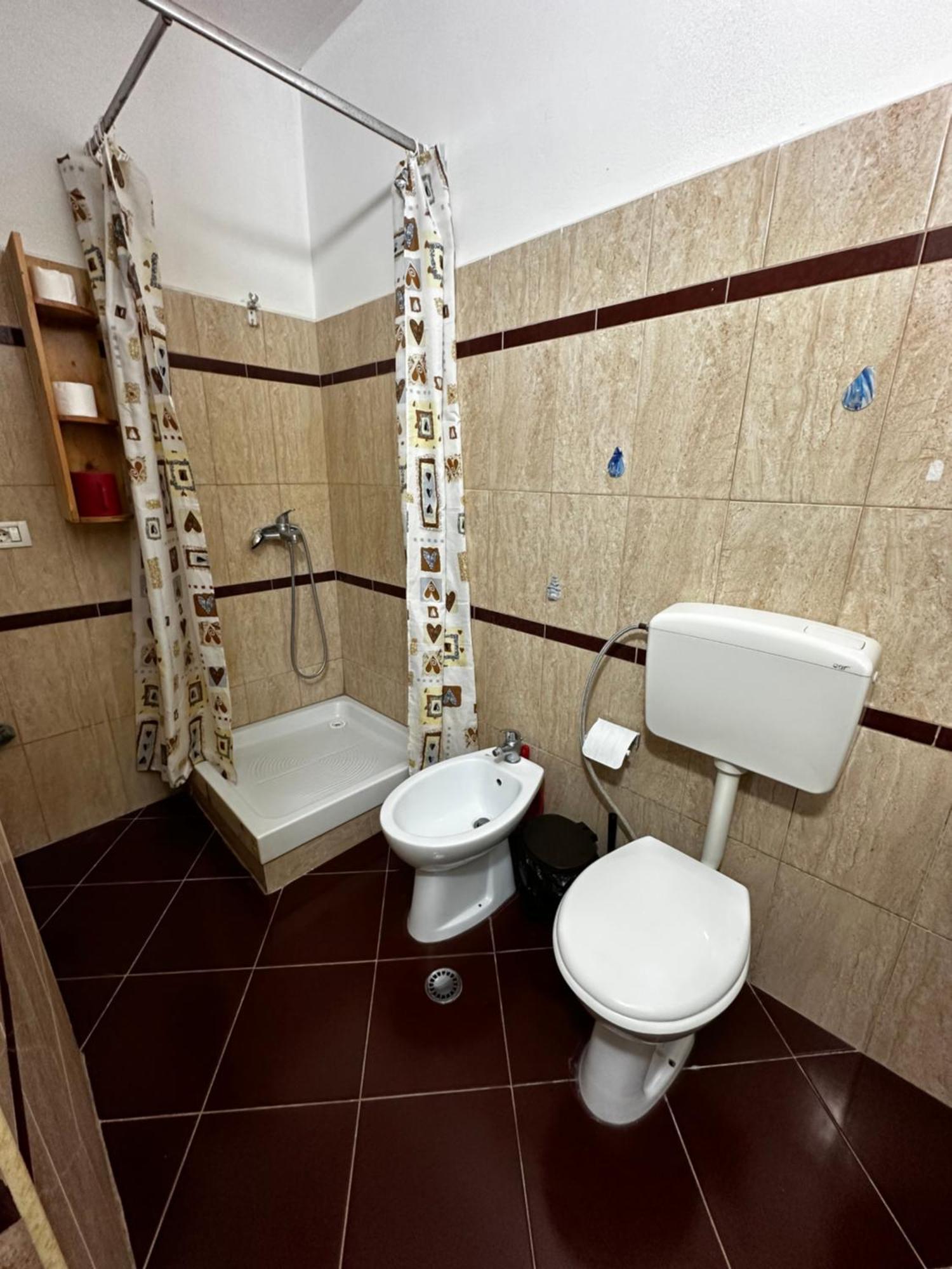 Romance Holiday Garden Inn Durres Luaran gambar