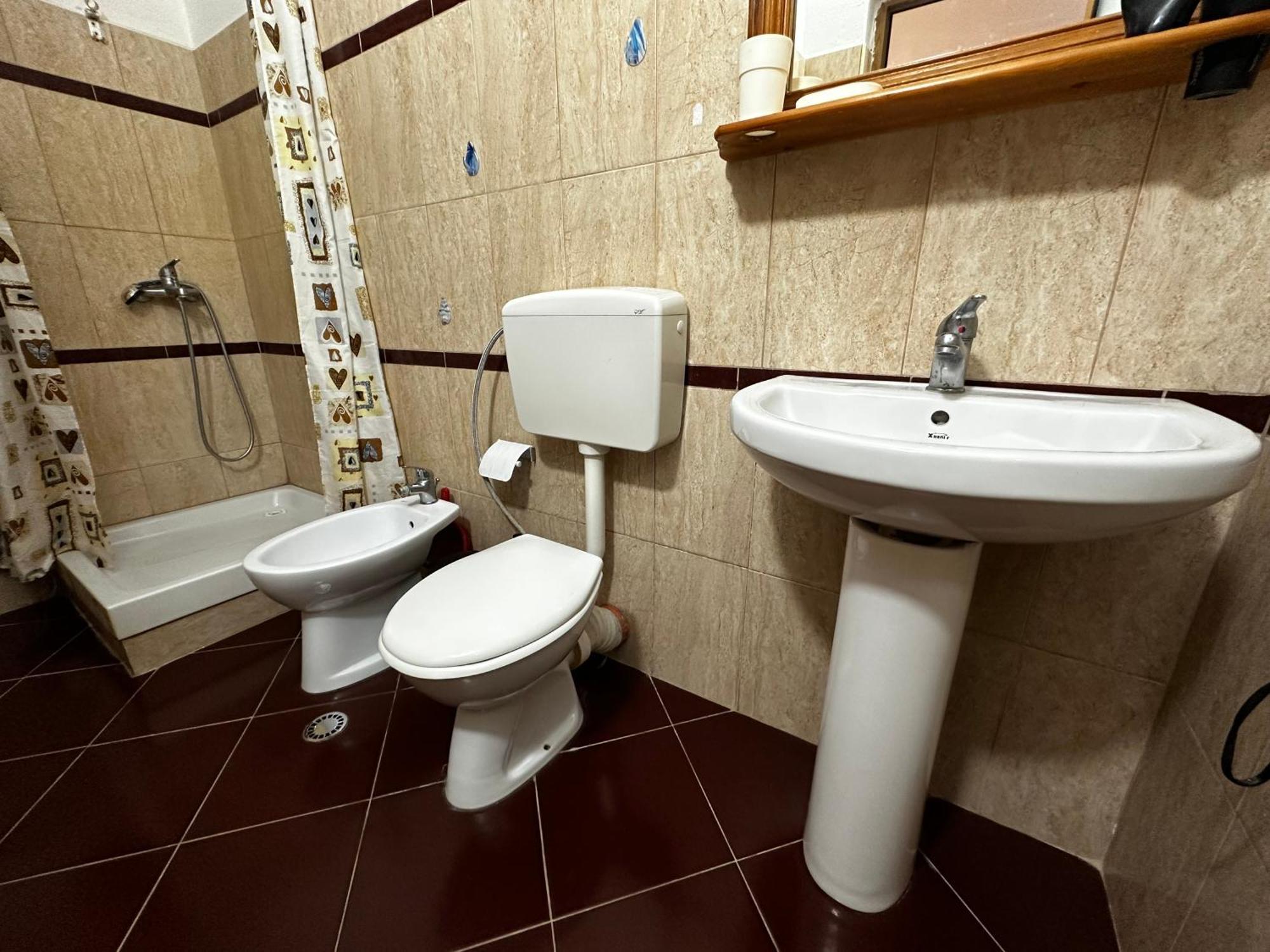 Romance Holiday Garden Inn Durres Luaran gambar