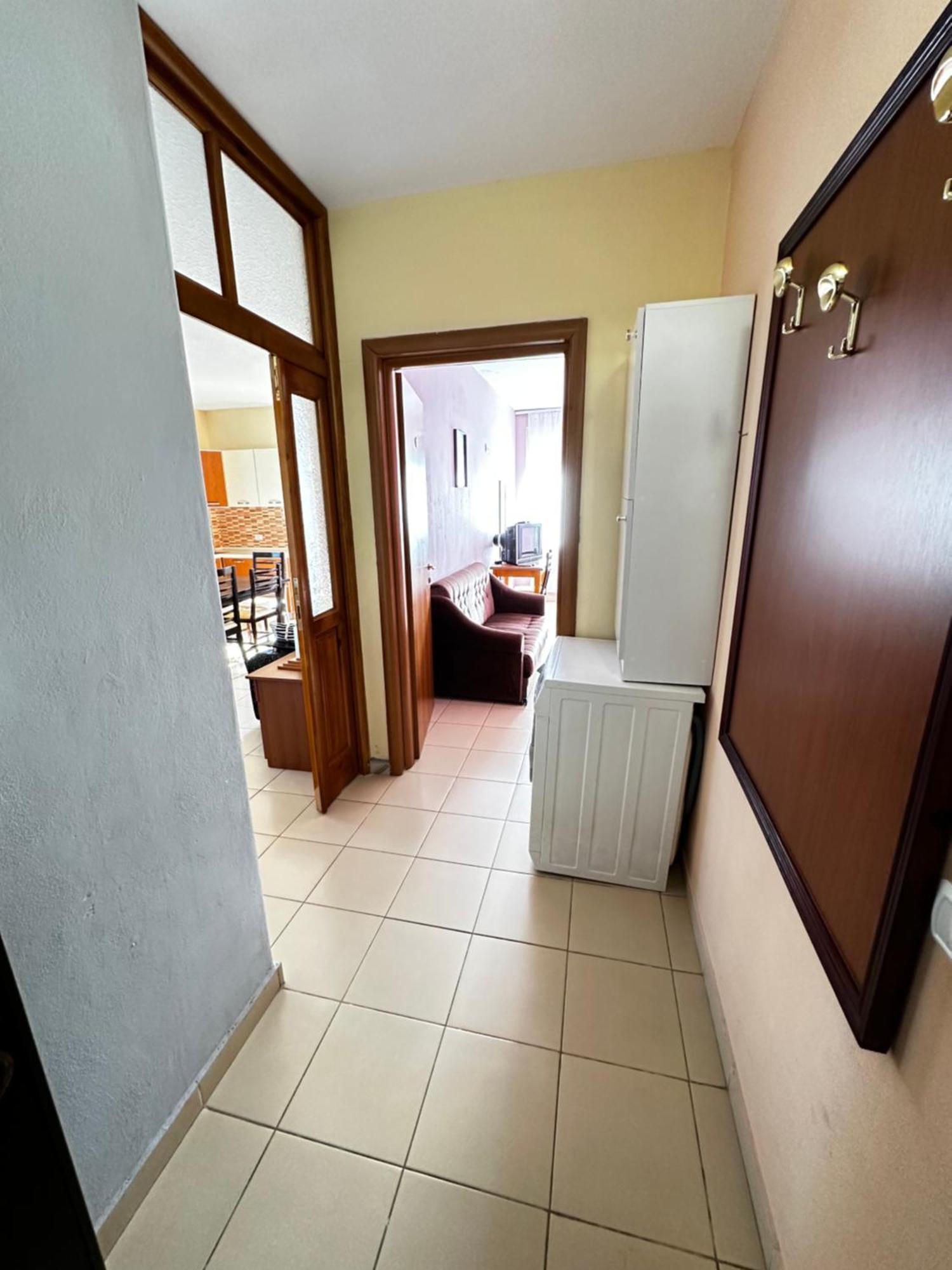 Romance Holiday Garden Inn Durres Luaran gambar