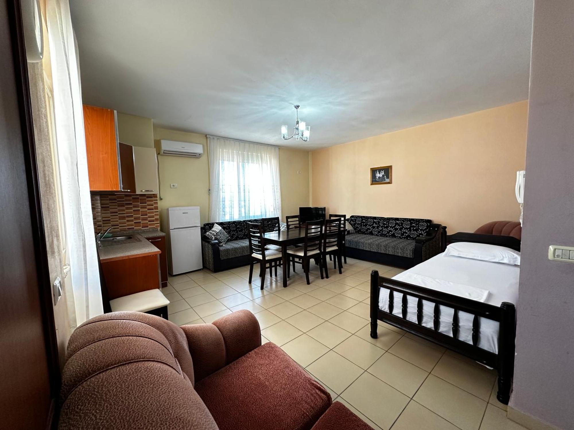 Romance Holiday Garden Inn Durres Luaran gambar