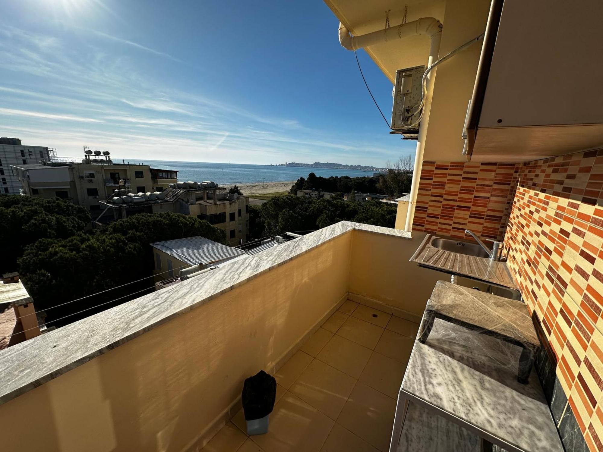 Romance Holiday Garden Inn Durres Luaran gambar
