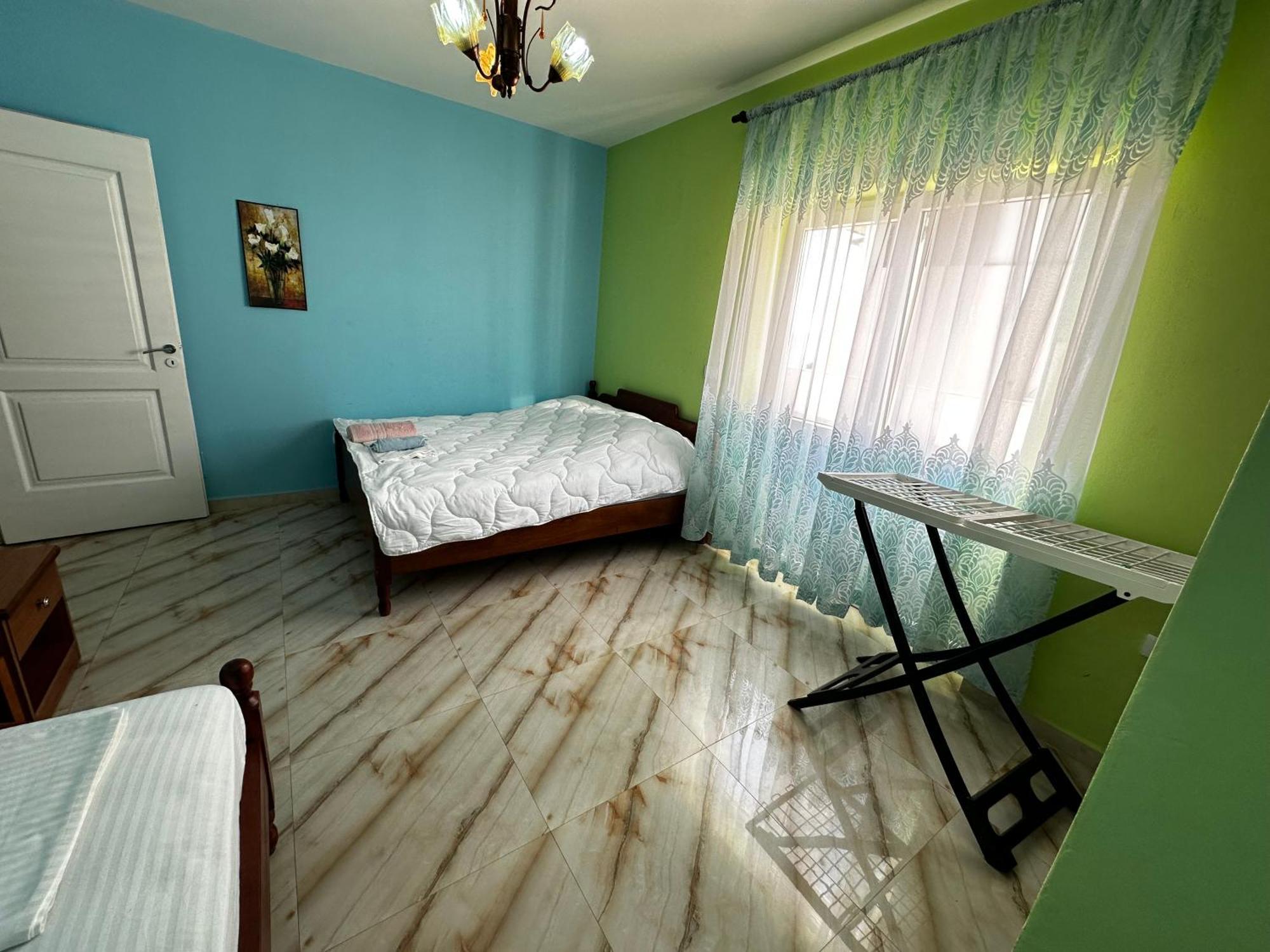 Romance Holiday Garden Inn Durres Luaran gambar
