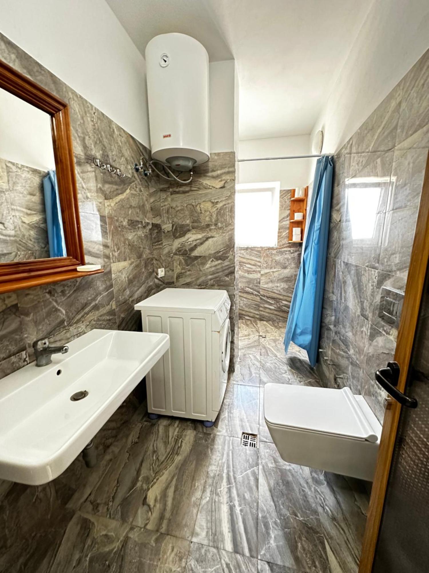Romance Holiday Garden Inn Durres Luaran gambar